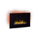 Recuperador Elétrico Toluca Deluxe 1 Visão - Dimplex